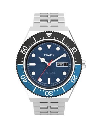 Timex M79 Automatic TW2V25100