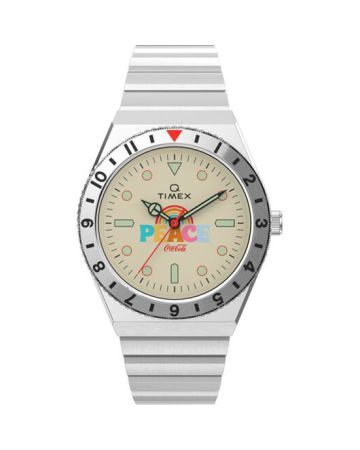 Timex x Coca Cola Unity Limited Edition TW2V25800