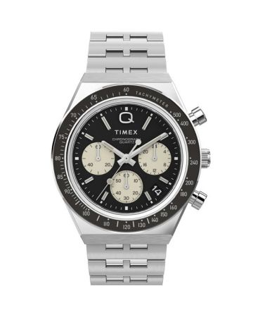 Timex Q Chronograph TW2V42600