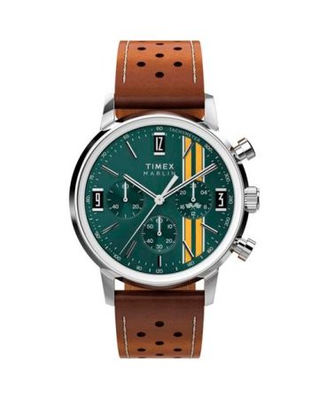 Timex Marlin Chronograph TW2W99100-1