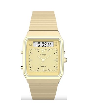 Timex Q Reissue TW2Y06000