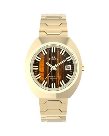 Timex Q 1972 Time Machine TW2Y45200