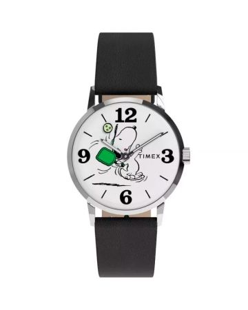 Timex x Peanuts TW2Y50400
