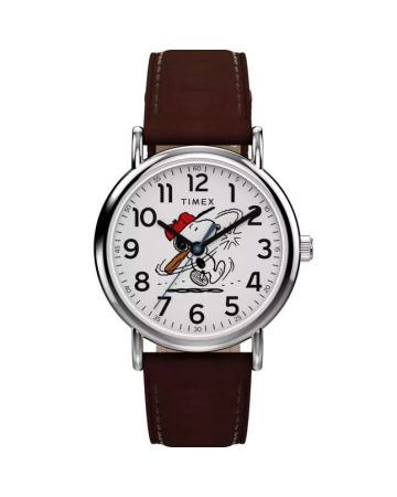 Timex x Peanuts TW2Y51500