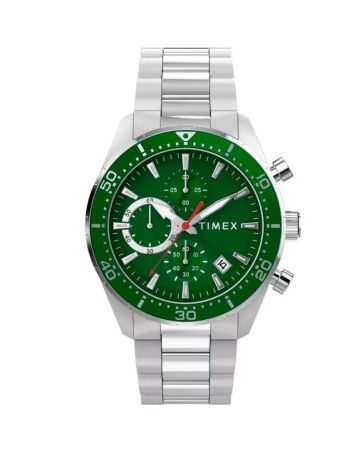 Timex Ridgefield Chronograph TW2Y62100