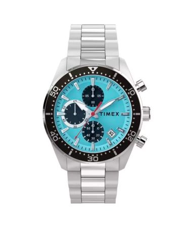 Timex Trend Ridgefield TW2Y62200