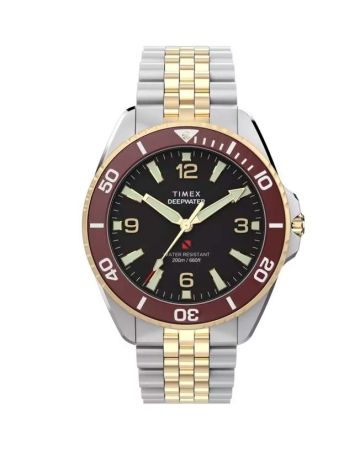 Timex DeepWater Arctic TW2Y64700
