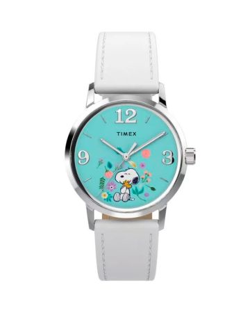Timex x Peanuts TW2Y68800