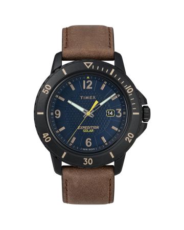 Timex Gallatin Solar -rannekello TW4B14600