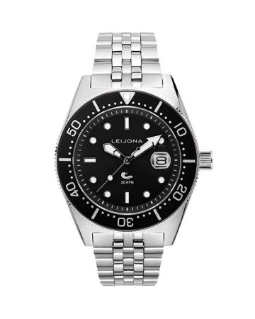 Leijona Sport Tyrsky Black 5012-2631