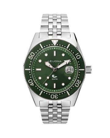 Leijona Sport Tyrsky Green 5012-2633