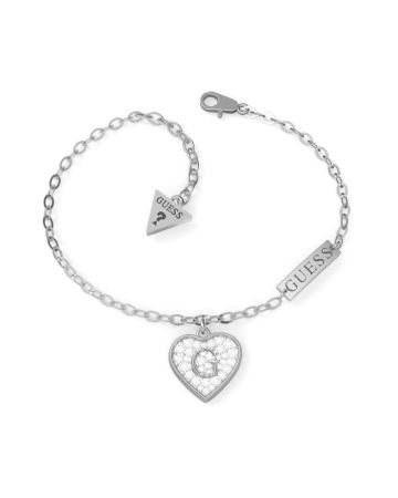 Guess Armband UBB79062-S