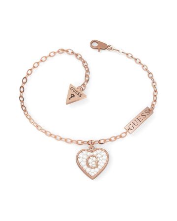 Guess Armband UBB79064-S