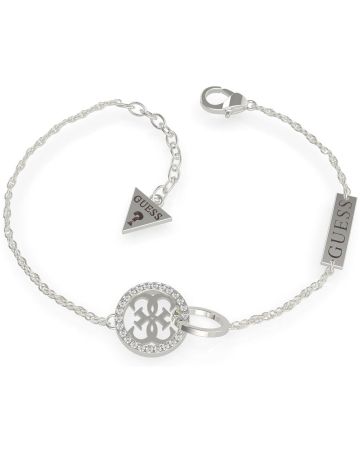 Guess Armband UBB79078-S