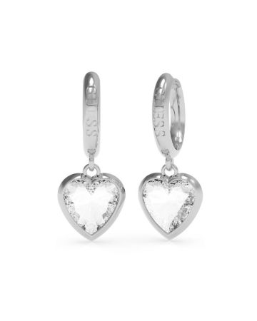 Guess Ohrringe UBE70028