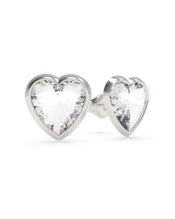 Guess Ohrringe UBE70039