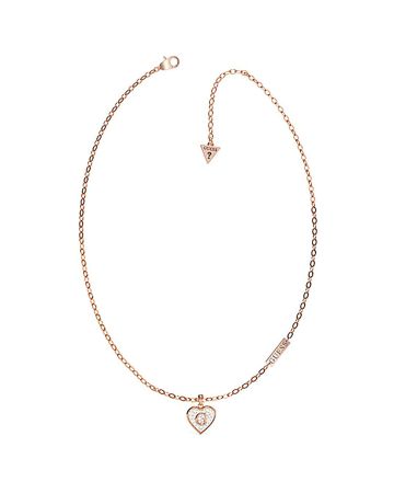 Guess Halskette UBN79036