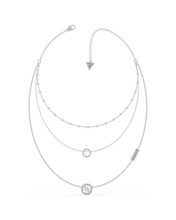 Guess Equilibre kaulakoru UBN79049