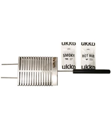 Ukko Roihu Halsteri 21002