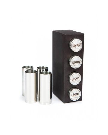 Ukko Schnapps 4 XO 6430056830247