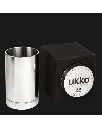 Ukko Whisky 1 XO -viskilasi 6430056830179