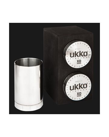 Ukko Whisky 2 XO 6430056830186
