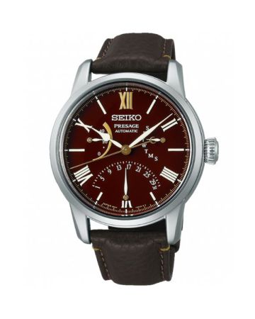 Seiko Presage Laurel Urushi Limited Edition SPB395J1