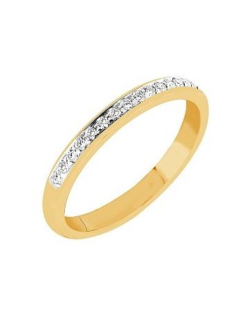 Sandberg Kuunsäde -timanttisormus V-21-1