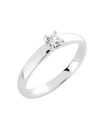 Sandberg Aamukaste I -timanttisormus V-234w