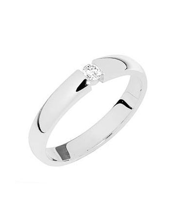 Sandberg Kallioranta I -timanttisormus V-66w