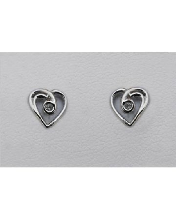 C.Granit timanttikorvakorut V5172