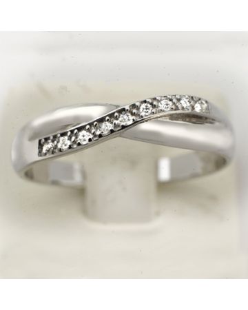 C.Granit -timanttisormus V9018-05