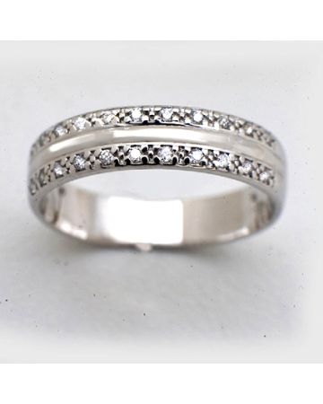 C.Granit -timanttisormus V9060