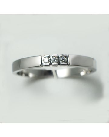 C.Granit -timanttisormus V9062-3