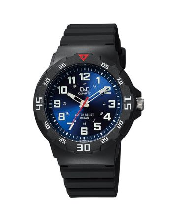 Q&Q -rannekello VR18J005Y