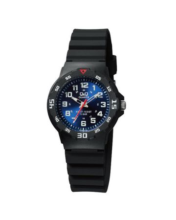 Q&Q -rannekello VR19J005Y