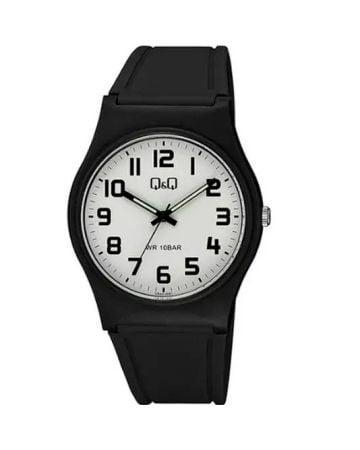 Q&Q Armbanduhr VS42J001Y
