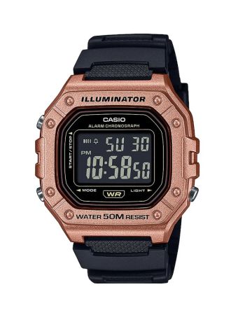 Casio Collection W-218HM-5BVEF-1