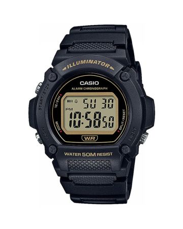 Casio W-219H-1A2VEF