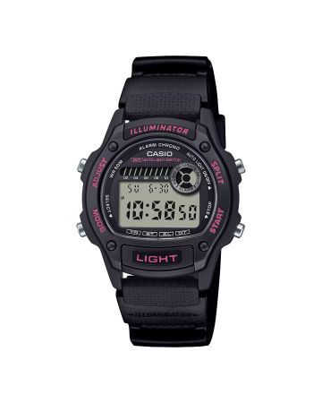 Casio Standard W-220H-1A2VEF