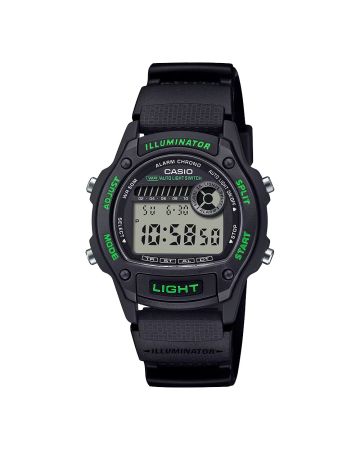 Casio Standard W-220H-1A3VEF