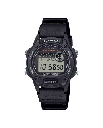 Casio Standard W-220H-1AVEF