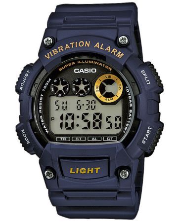 Casio -rannekello W-735H-2AVEF