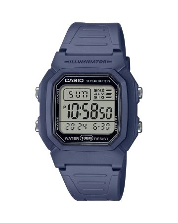 Casio W-800H-2AVES-1
