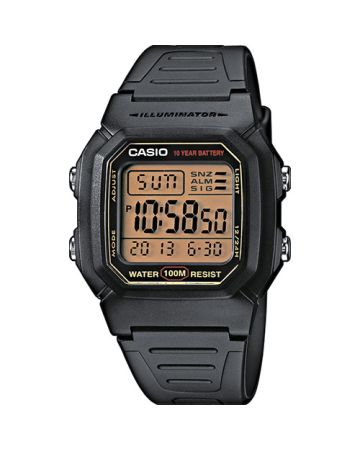 Casio -rannekello W-800HG-9AVES -1