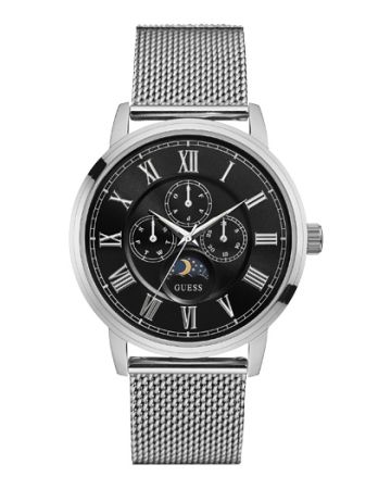 Guess Gents Delancy -rannekello W0871G1