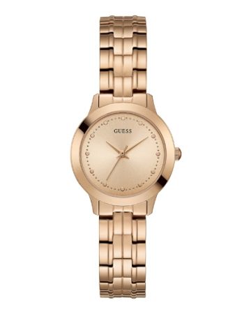 Guess Chelsea -rannekello W0989L3