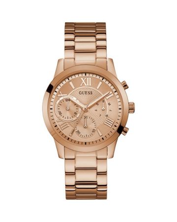 Guess Solar -rannekello W1070L3