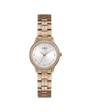 Guess Chelsea Armbanduhr W1209L3