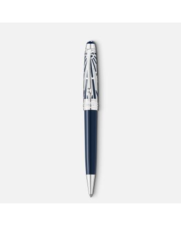Montblanc Meisterstück The Origin Collection Doué Ballpoint MB131348
